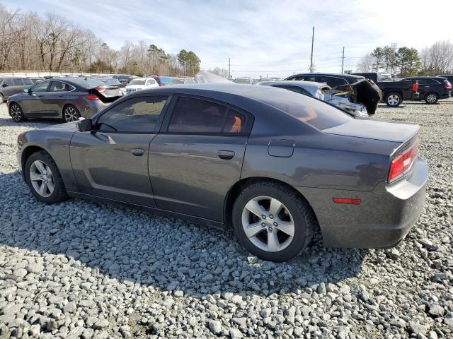 2014 Dodge Charger Se - Image 2