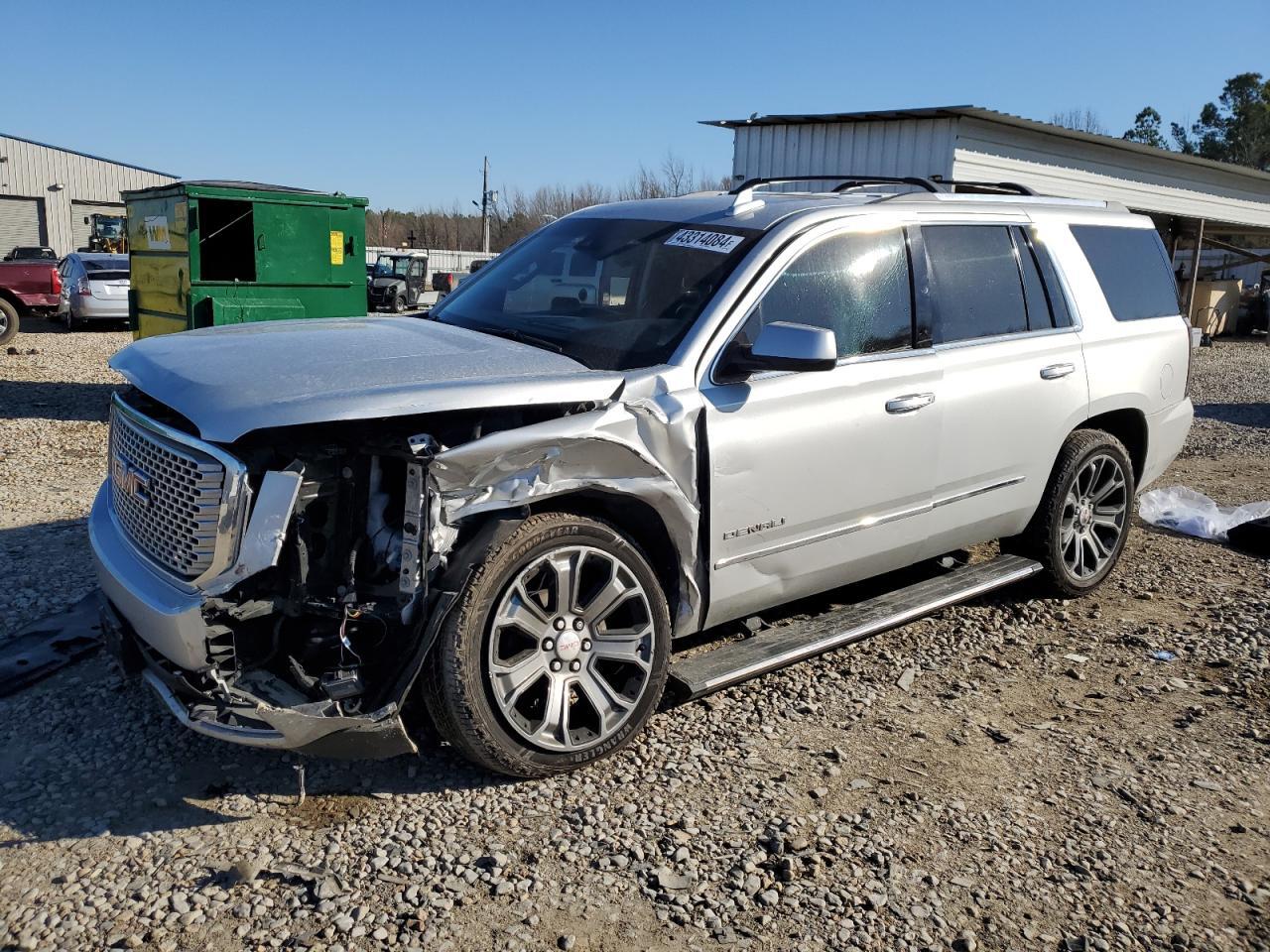 2016 GMC YUKON DENA