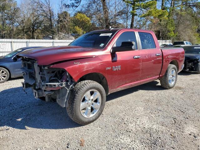 2016 RAM 1500 SLT car image