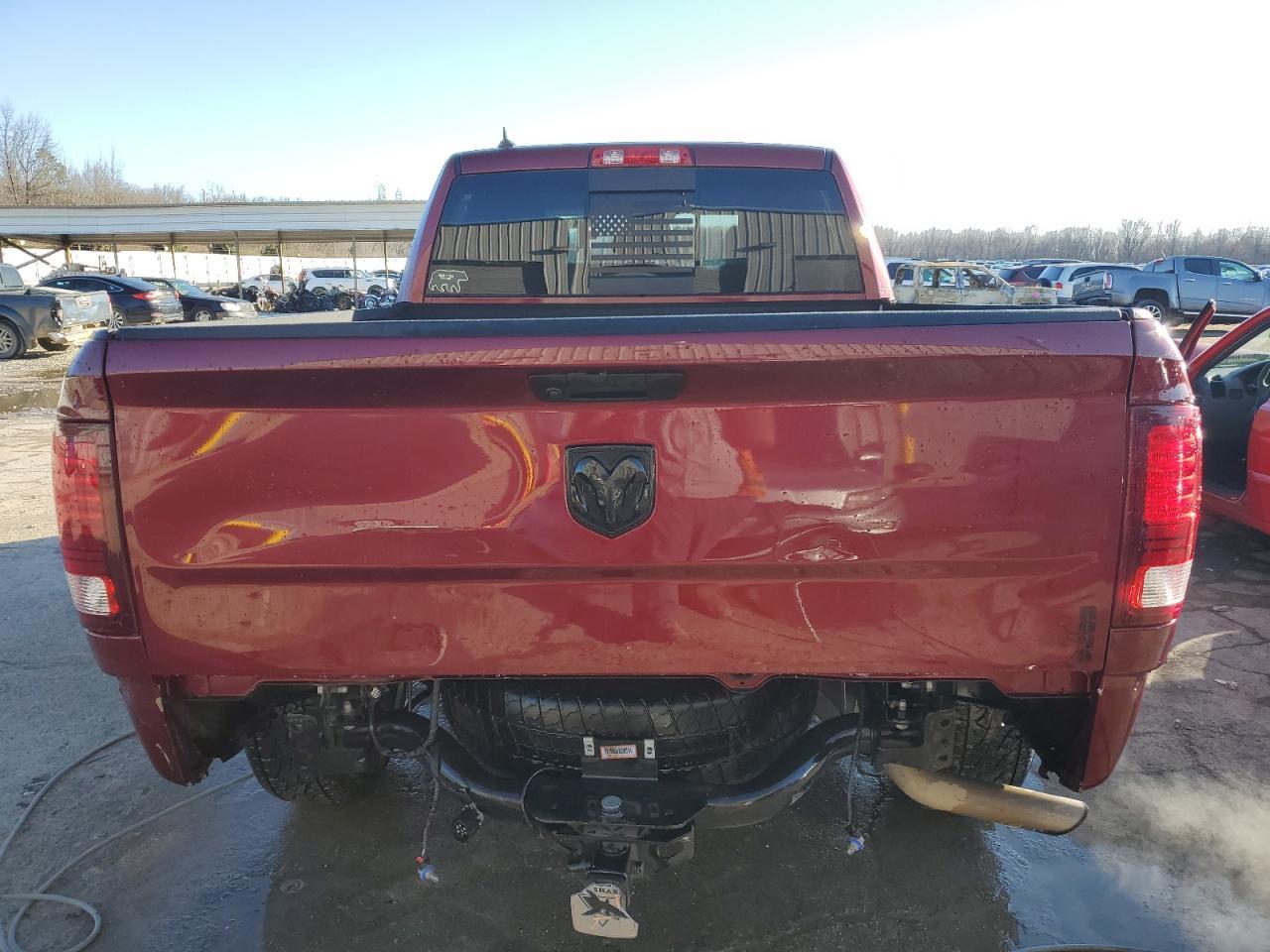 2020 RAM 1500 CLASS - Image 6