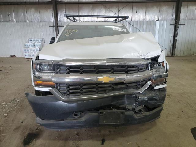 2016 Chevrolet Silverado K1500 - Фото 5