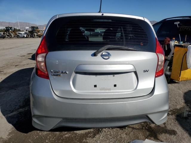 2017 Nissan Versa Note S - Фото 6