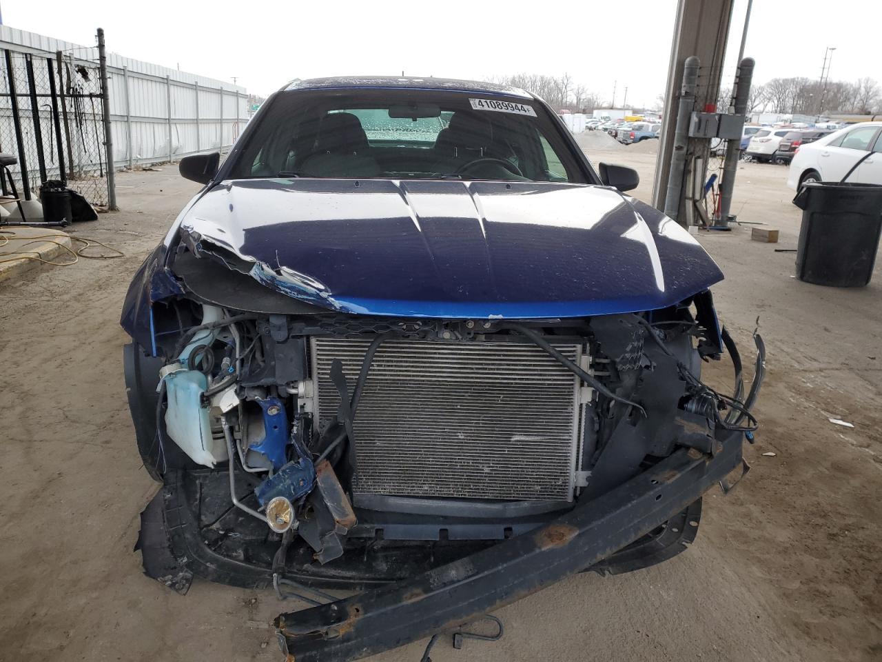 2014 DODGE AVENGER SE - Фото 5