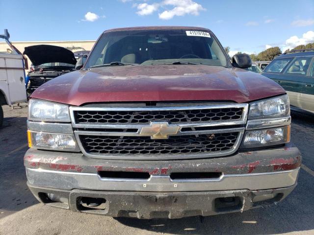 2003 Chevrolet Silverado C1500 - Image 5