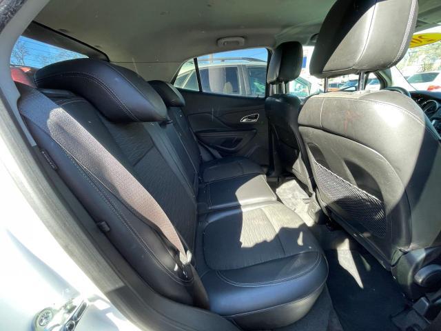 2016 BUICK ENCORE - Image 6