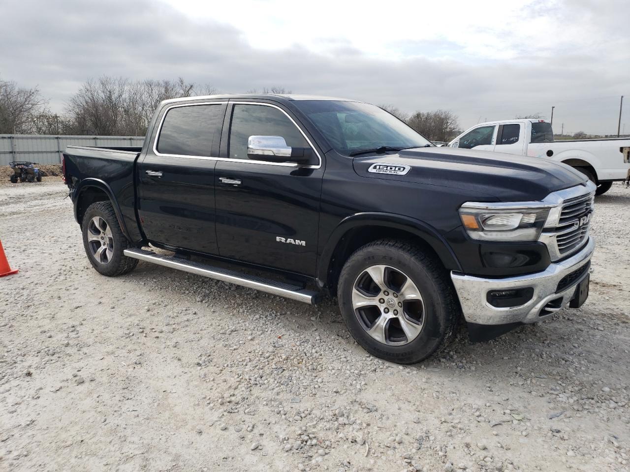 2019 RAM 1500 LARAM - Image 4