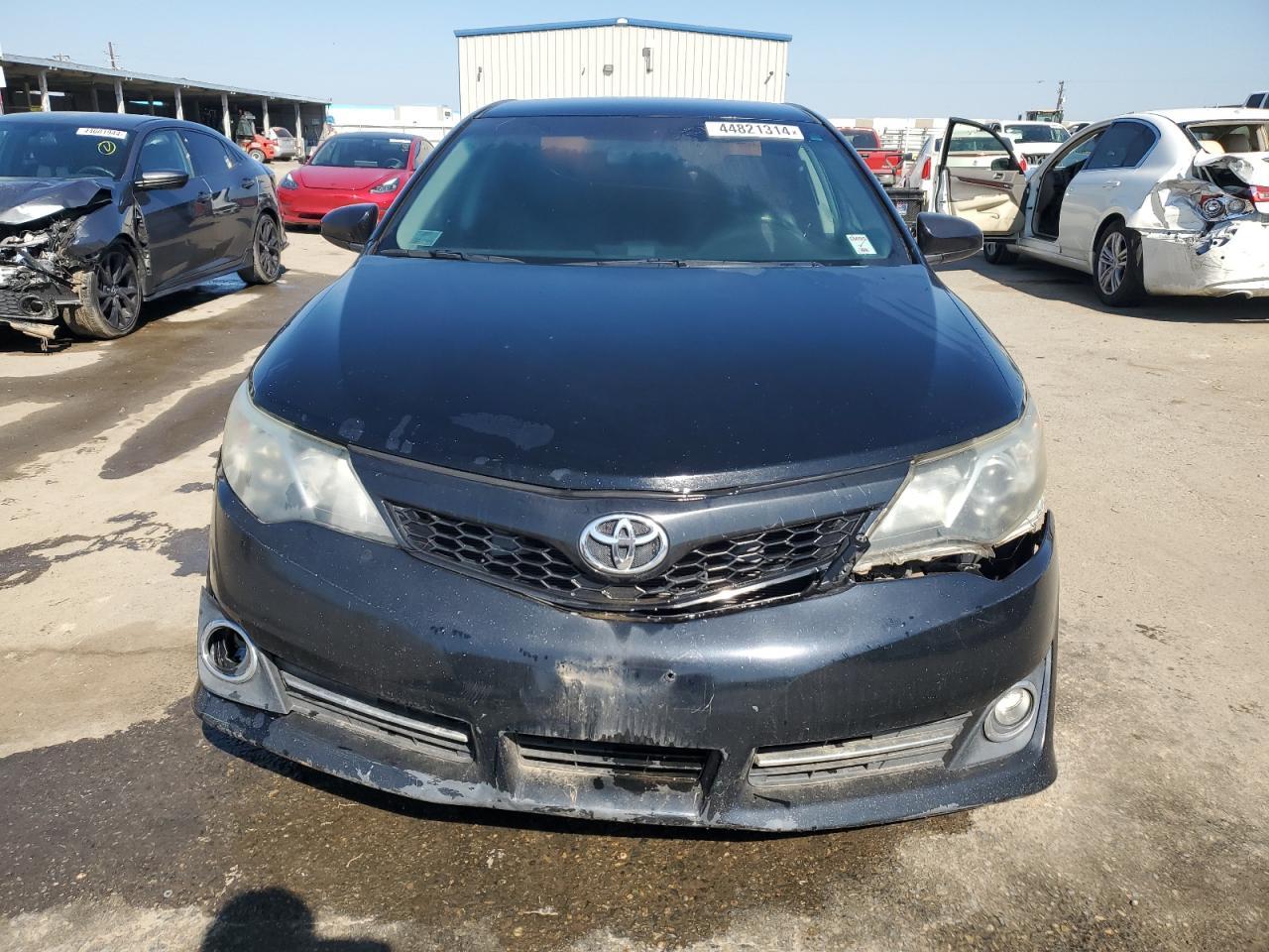 2014 TOYOTA CAMRY L - Фото 5