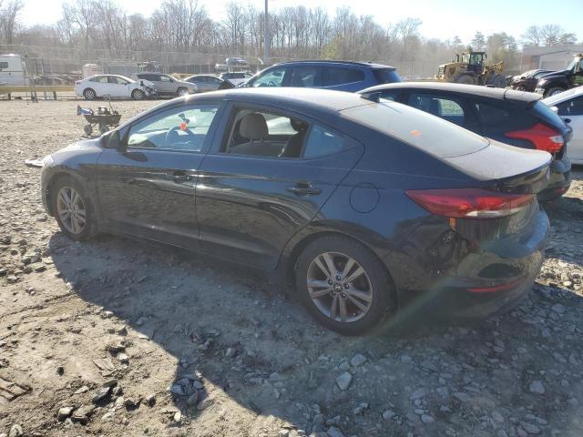 2018 Hyundai Elantra Sel - Image 2