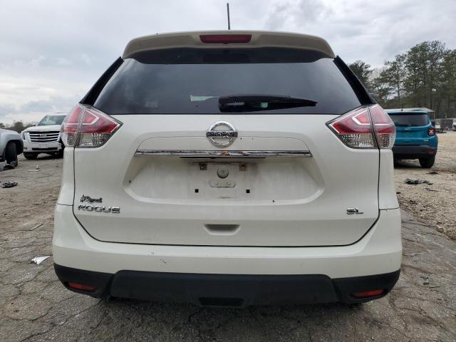 2015 Nissan Rogue S - Фото 6