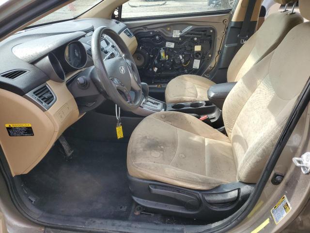 2013 Hyundai Elantra Gls - Фото 7