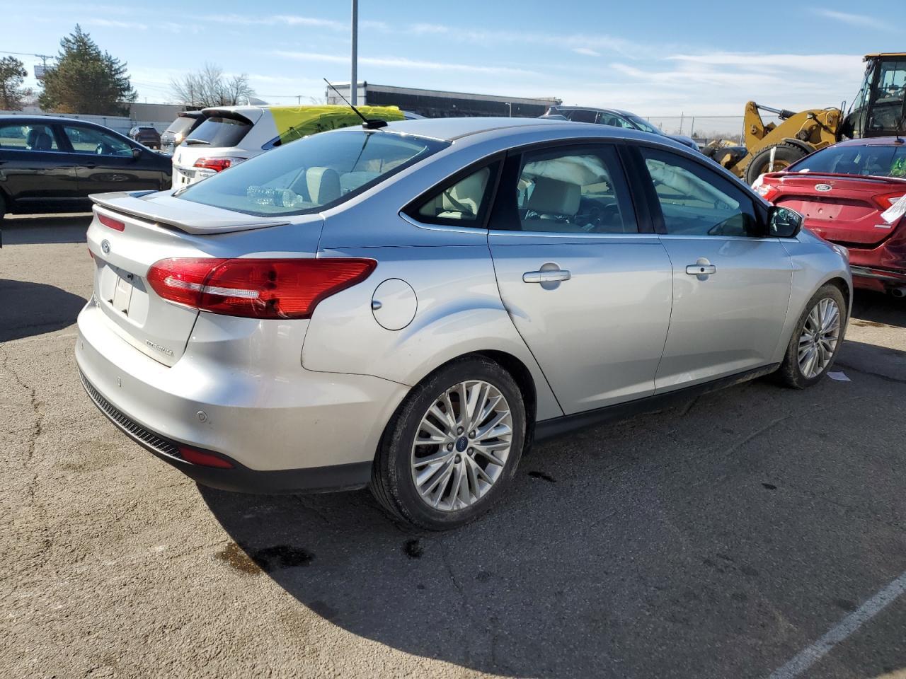 2017 FORD FOCUS TITA - Image 3