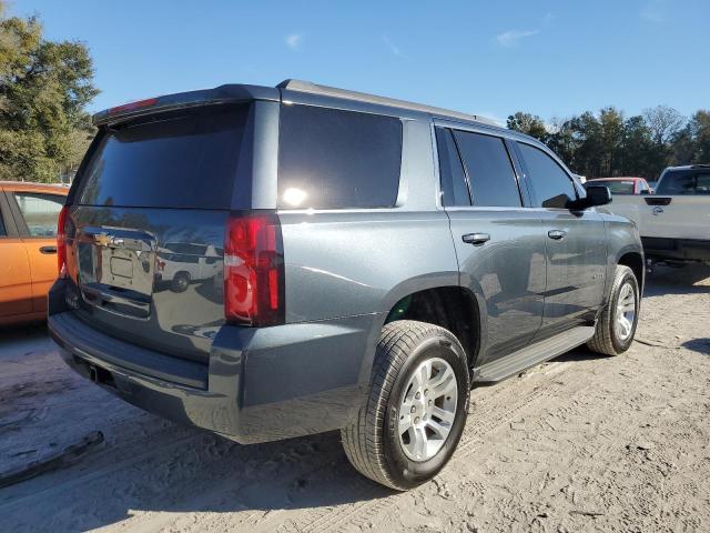 2019 Chevrolet Tahoe C1500 Ls - Фото 3