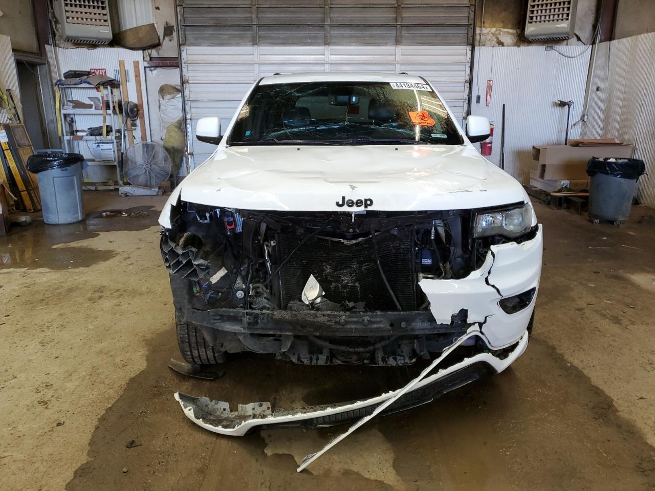 2020 JEEP GRAND CHER - Image 5
