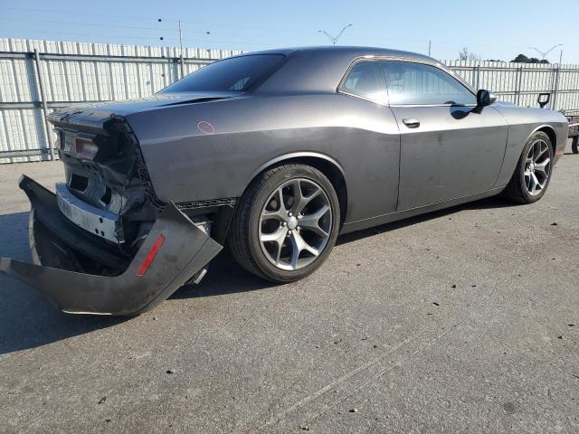 2016 Dodge Challenger Sxt - Фото 3