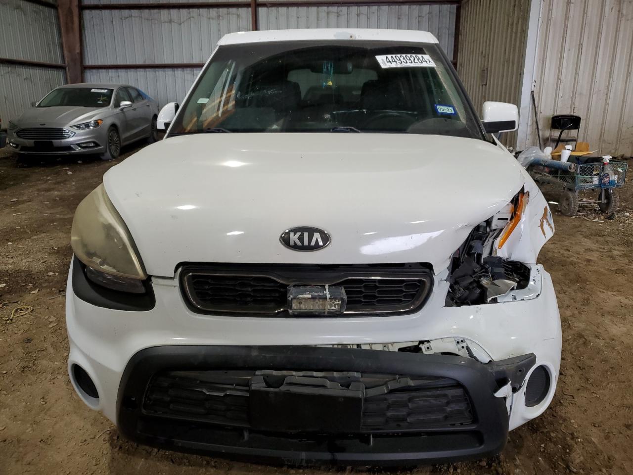 2013 KIA SOUL - Image 5