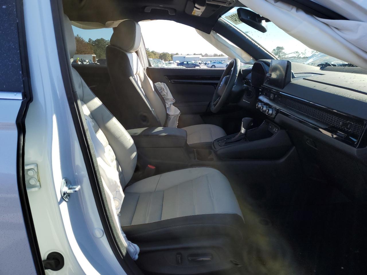 2024 HONDA CR-V SPORT - Фото 7