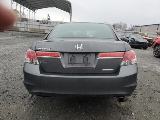 2012 Honda Accord Se - Image 6