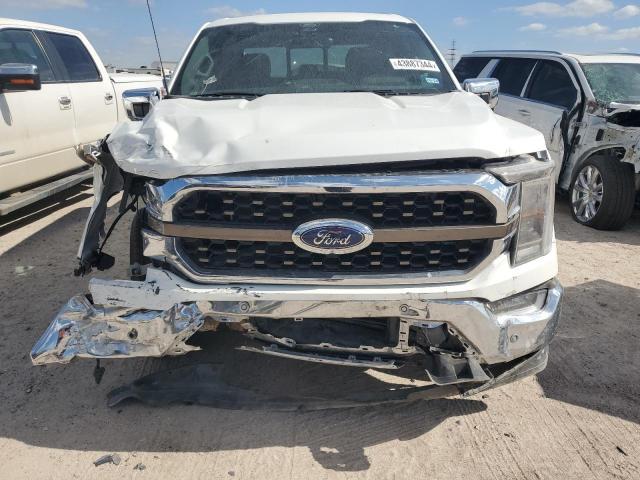 2022 Ford F150 Supercrew - Фото 5