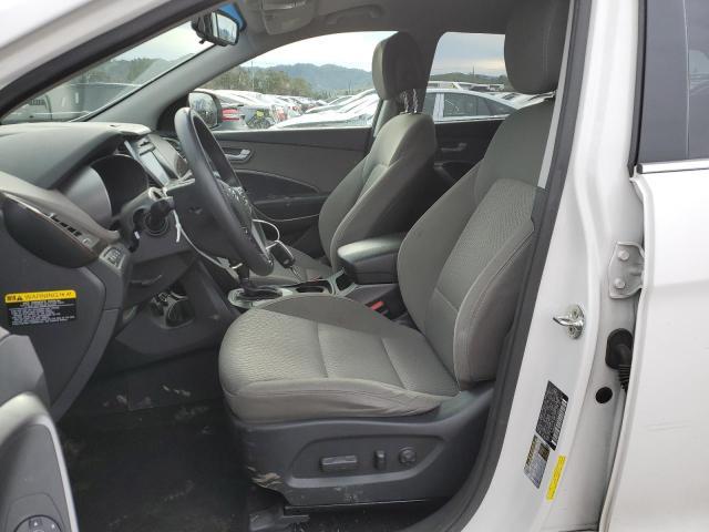 2017 Hyundai Santa Fe Se - Фото 7