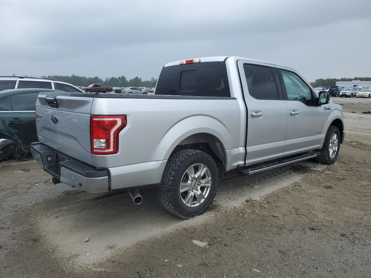 2017 FORD F150 SUPER - Image 3