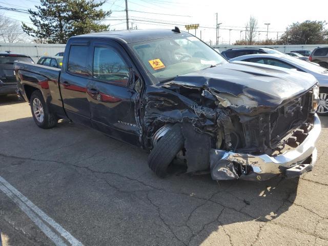 2016 Chevrolet Silverado K1500 Lt - Image 4