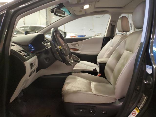 2010 Lexus Hs 250H - Фото 7
