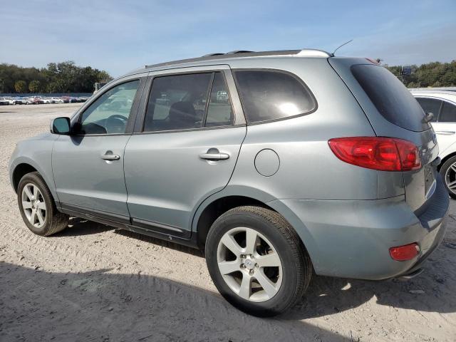 2007 Hyundai Santa Fe Se - Фото 2