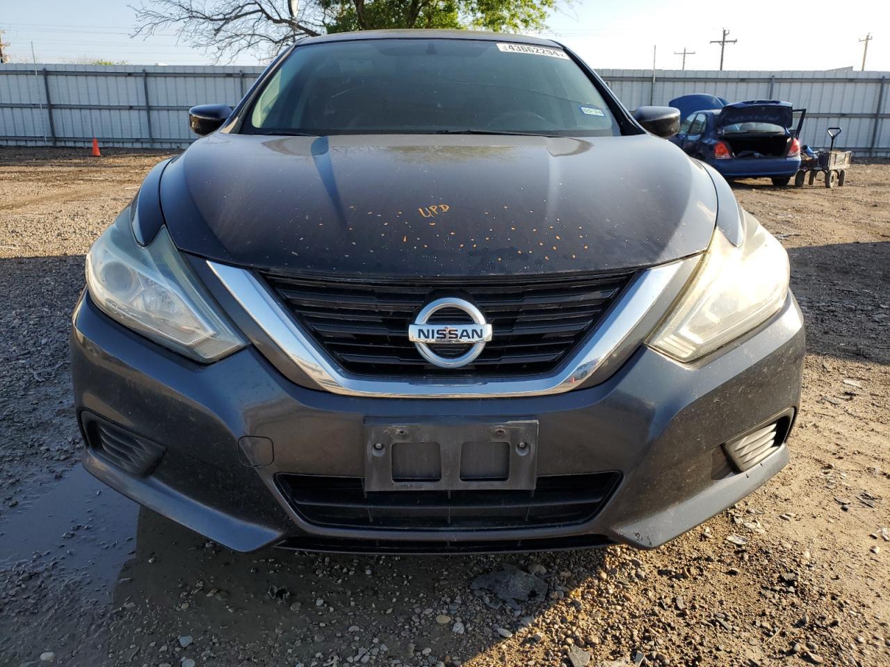2016 NISSAN ALTIMA 2.5 - Фото 5