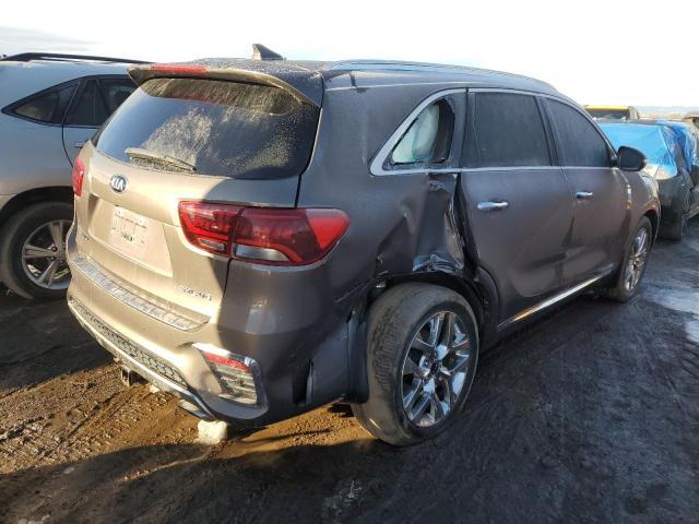 2019 Kia Sorento Sx - Image 3
