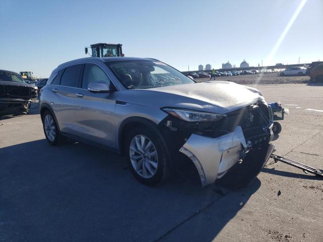 2019 Infiniti Qx50 Essential - Image 4