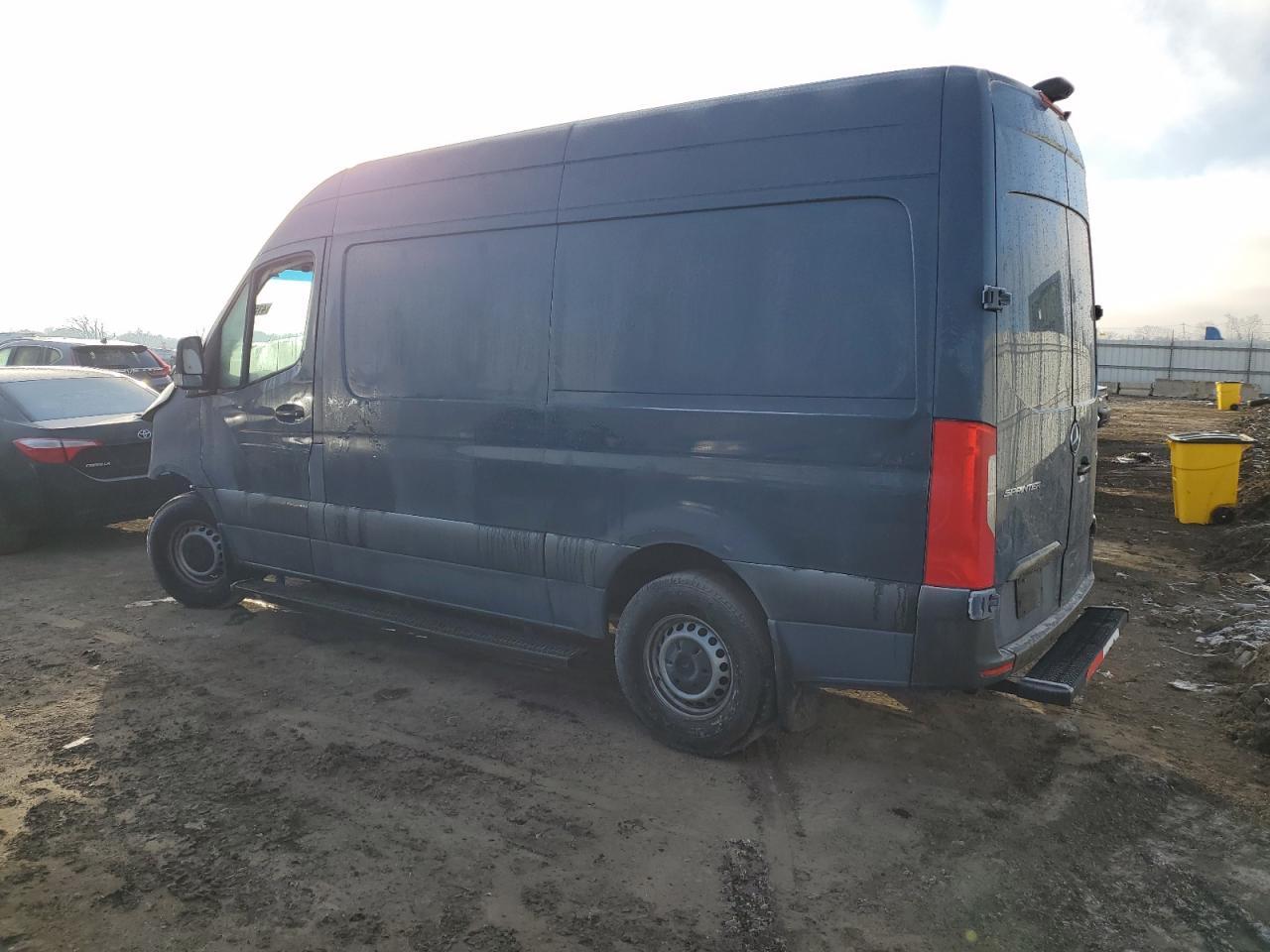 2019 MERCEDES-BENZ SPRINTER 2 - Image 2
