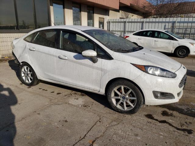 2019 Ford Fiesta Se - Image 4