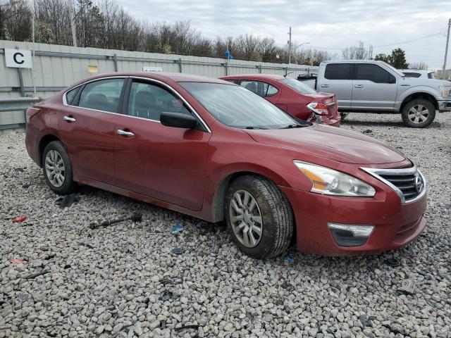 2015 Nissan Altima 2.5 - Image 4