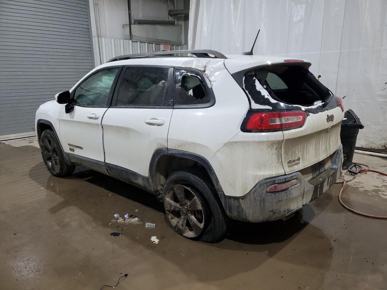 2016 JEEP CHEROKEE L - Image 2