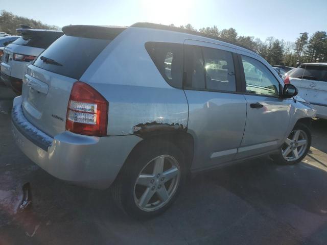 2007 Jeep Compass Limited - Фото 3