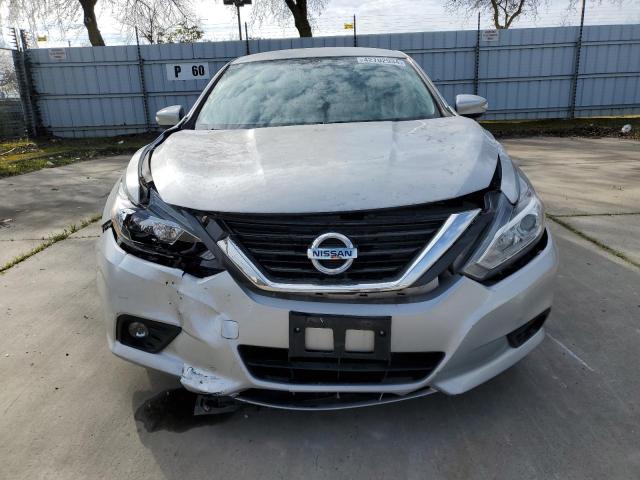 2018 Nissan Altima 2.5 - Image 5