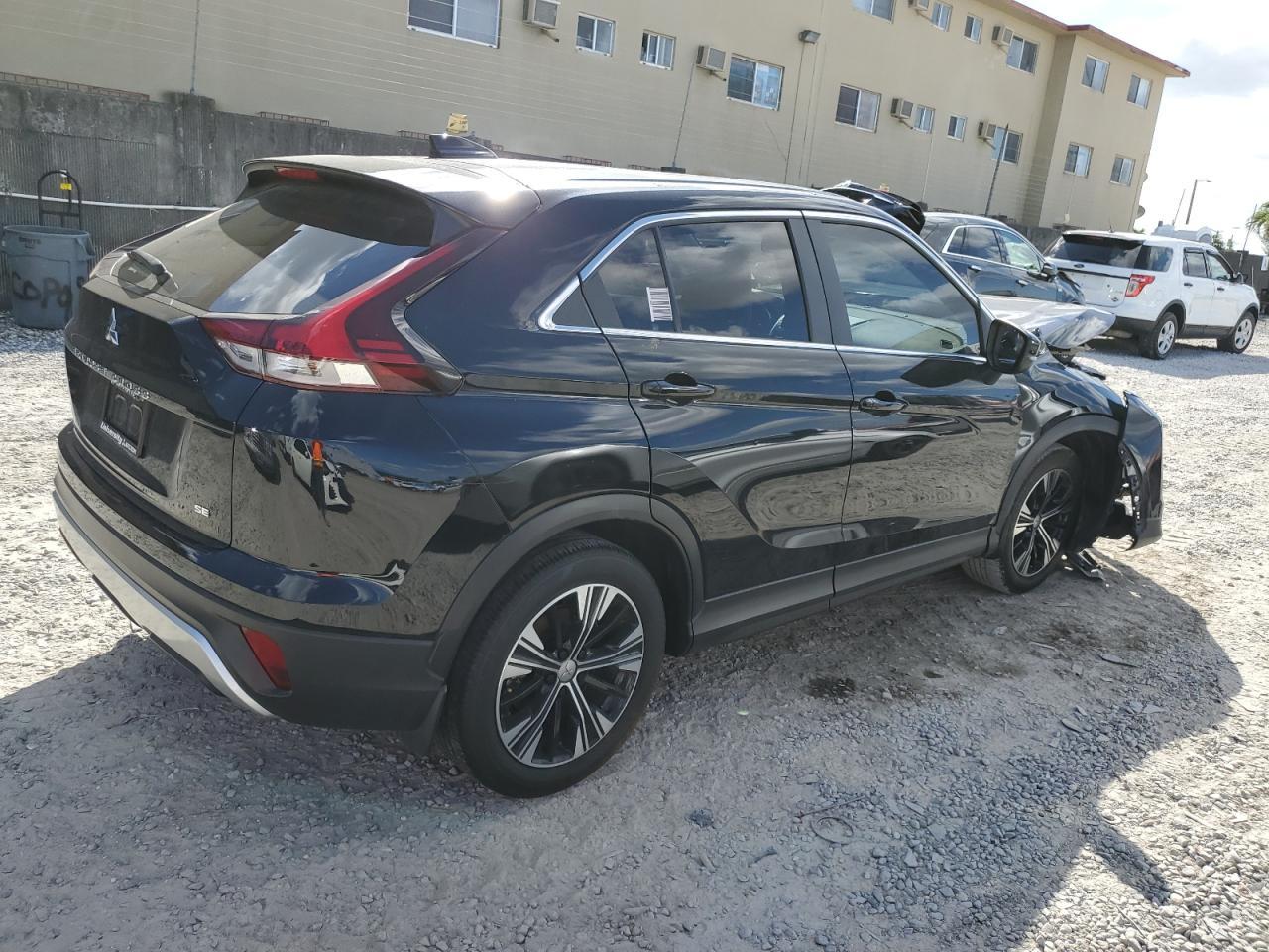 2022 MITSUBISHI ECLIPSE CR - Image 3