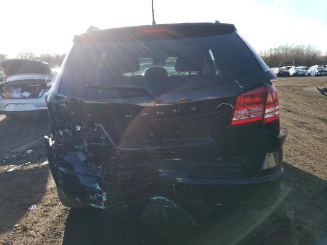 2016 Dodge Journey Se - Image 6