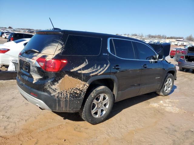 2018 GMC Acadia Sle - Фото 3