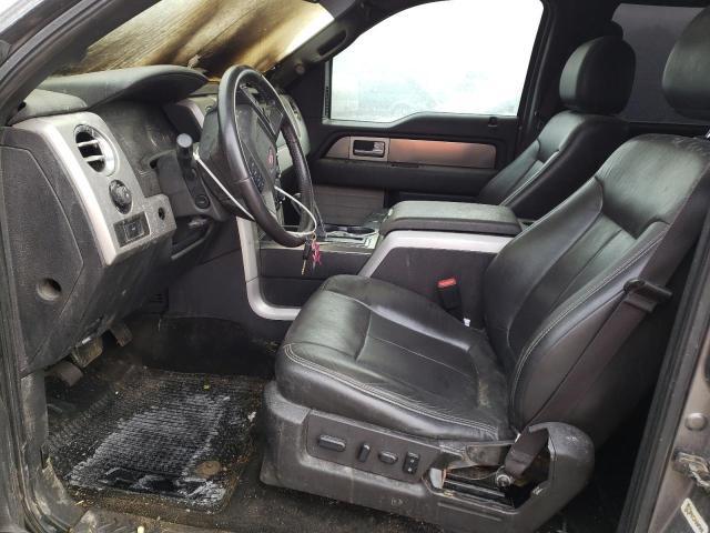 2014 Ford F150 Supercrew - Image 7
