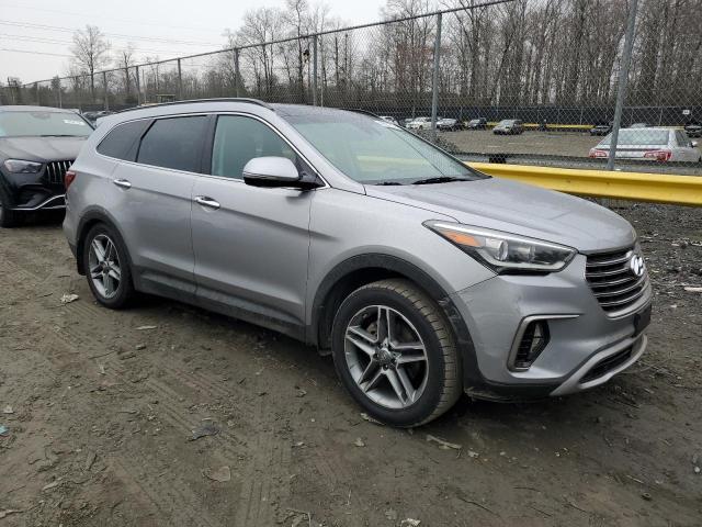 2017 Hyundai Santa Fe Se Ultimate - Image 4