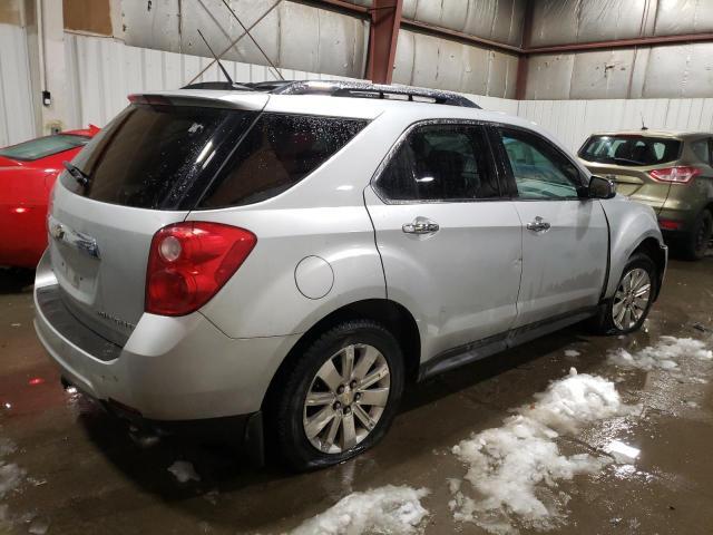 2011 Chevrolet Equinox Ltz - Image 3
