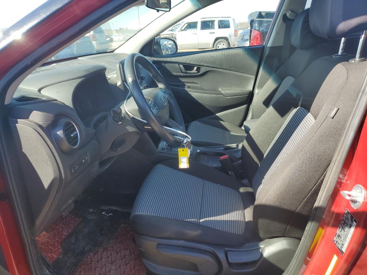 2020 HYUNDAI KONA SEL - Image 7