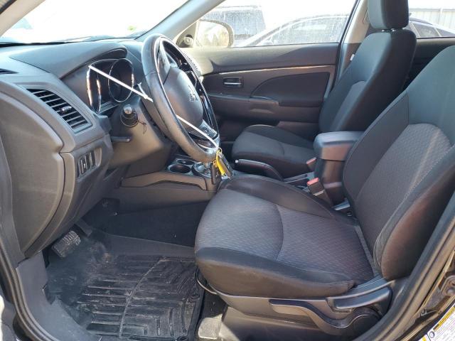 2016 Mitsubishi Outlander Sport Es - Фото 7