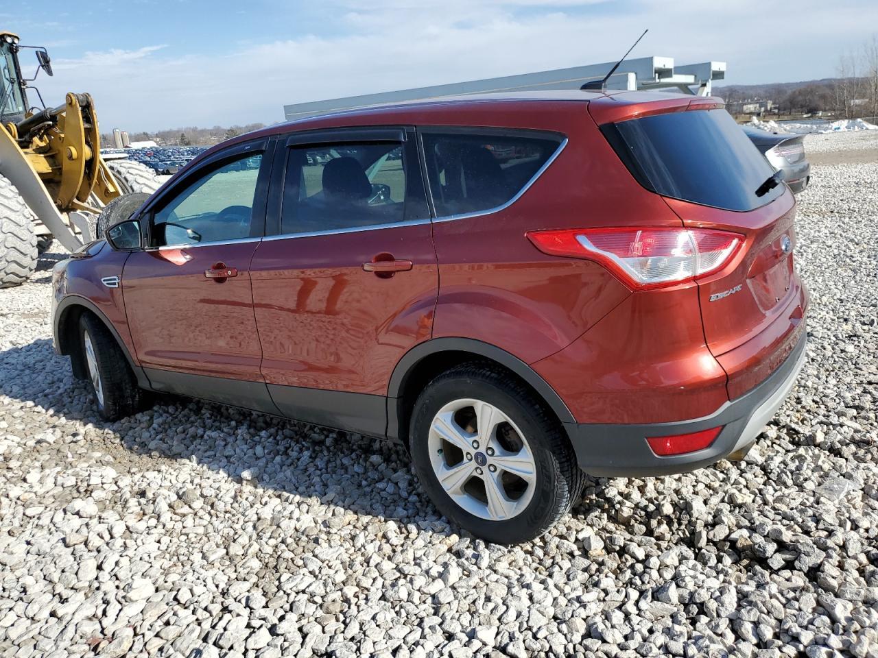 2015 FORD ESCAPE SE - Image 2