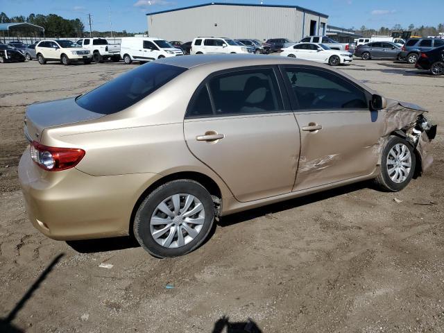 2012 Toyota Corolla Base - Фото 3
