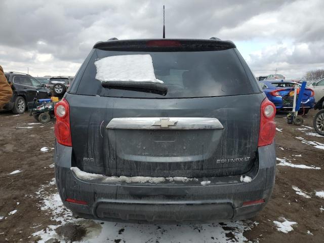 2011 Chevrolet Equinox Lt - Image 6