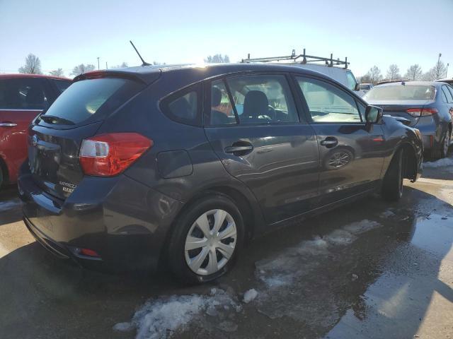 2014 Subaru Impreza - Фото 3
