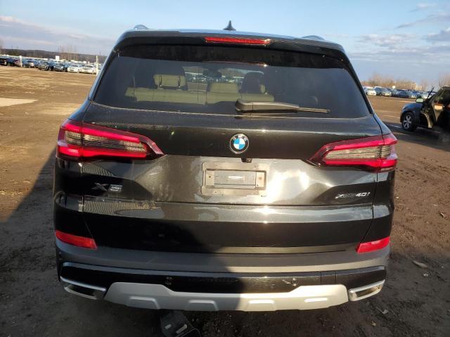 2023 BMW X5 xDrive40I - Фото 6