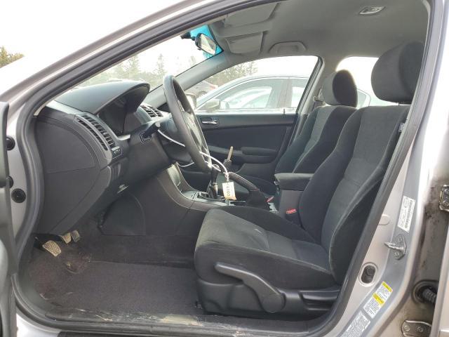 2007 Honda Accord Value - Фото 7